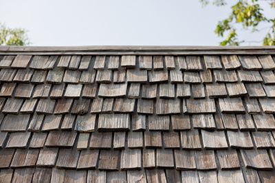 Wood Shake Roof Repair in Poolesville, MD