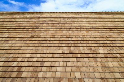 Wood Shake Roof Replacement in Nokesville, VA