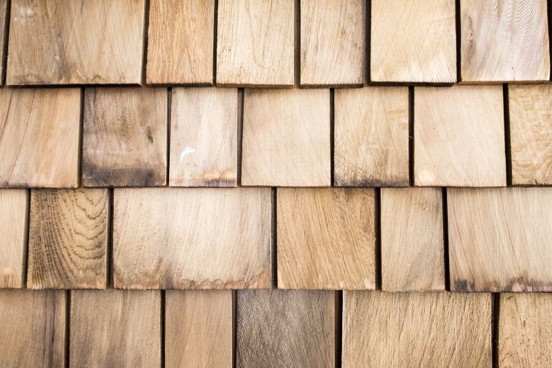 Wood Shingles Repair in Herndon, VA