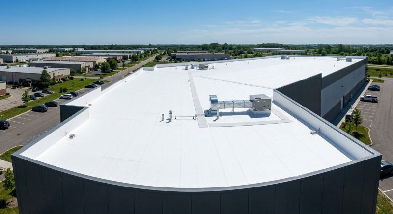 Tpo Roof Repair